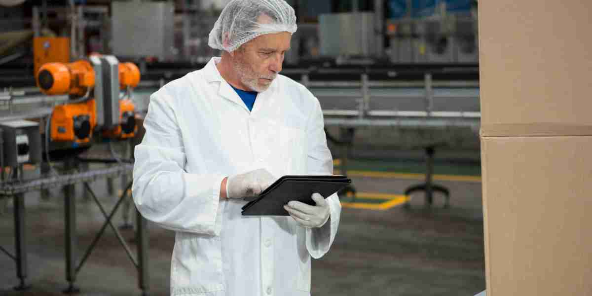 Advantages of Industrial Coding, Marking, and Packaging