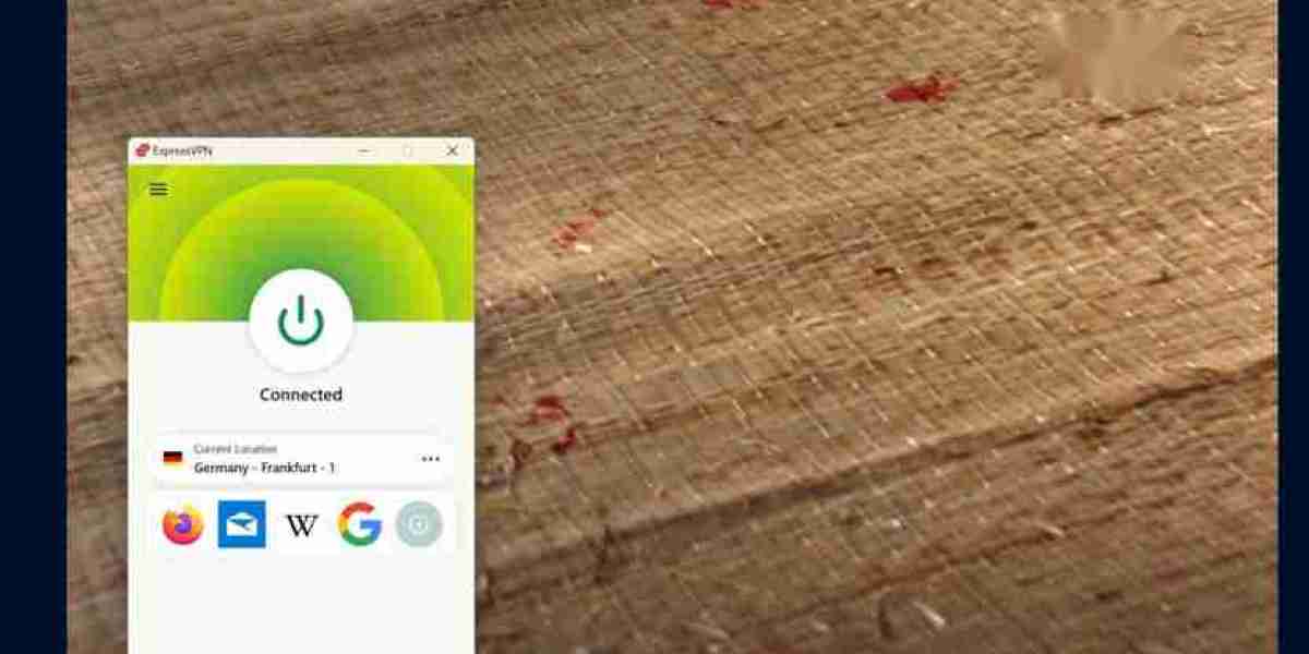 Top VPN for Germany – Best Choices [2025 Guide]