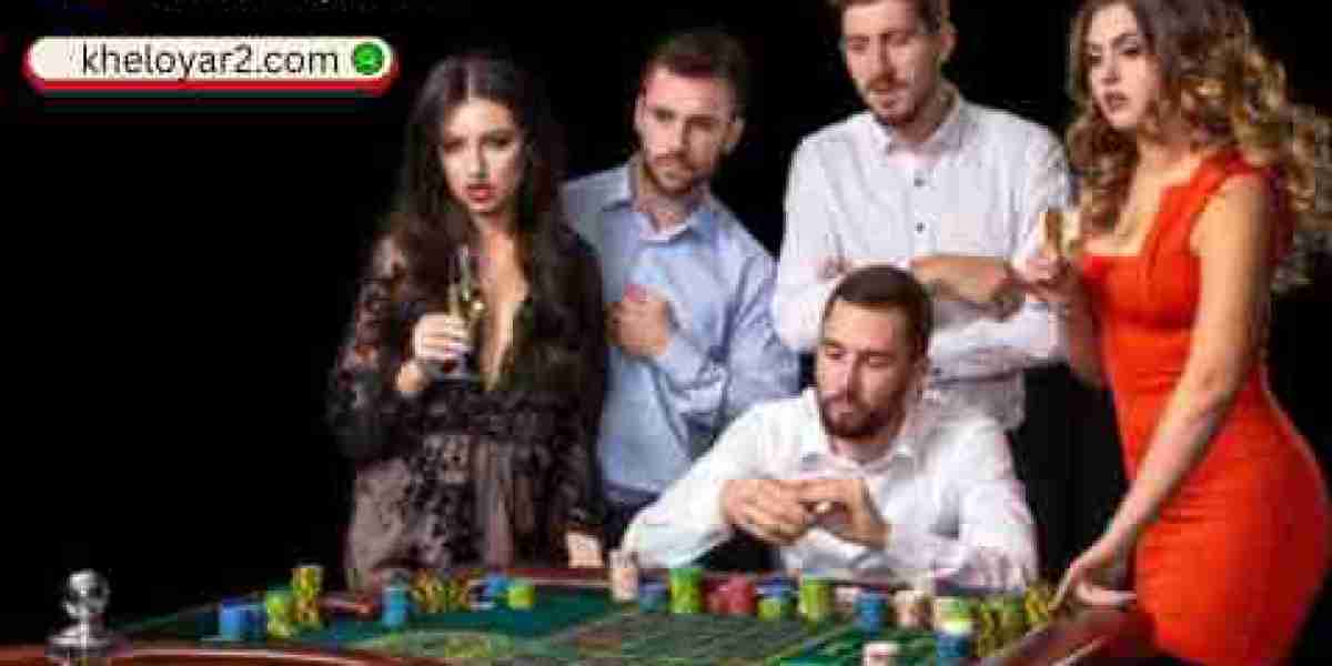 Kheloyar Hub: Your Daily Dose of Sports & Games