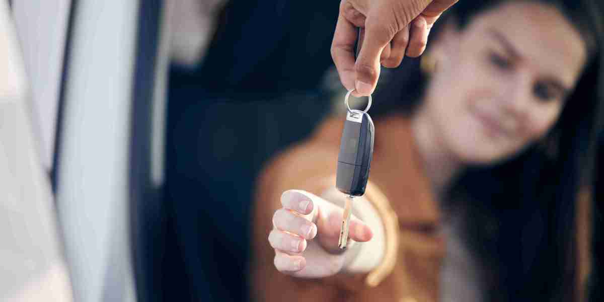Check Out: How Replacement Fob Key Is Taking Over And What We Can Do About It