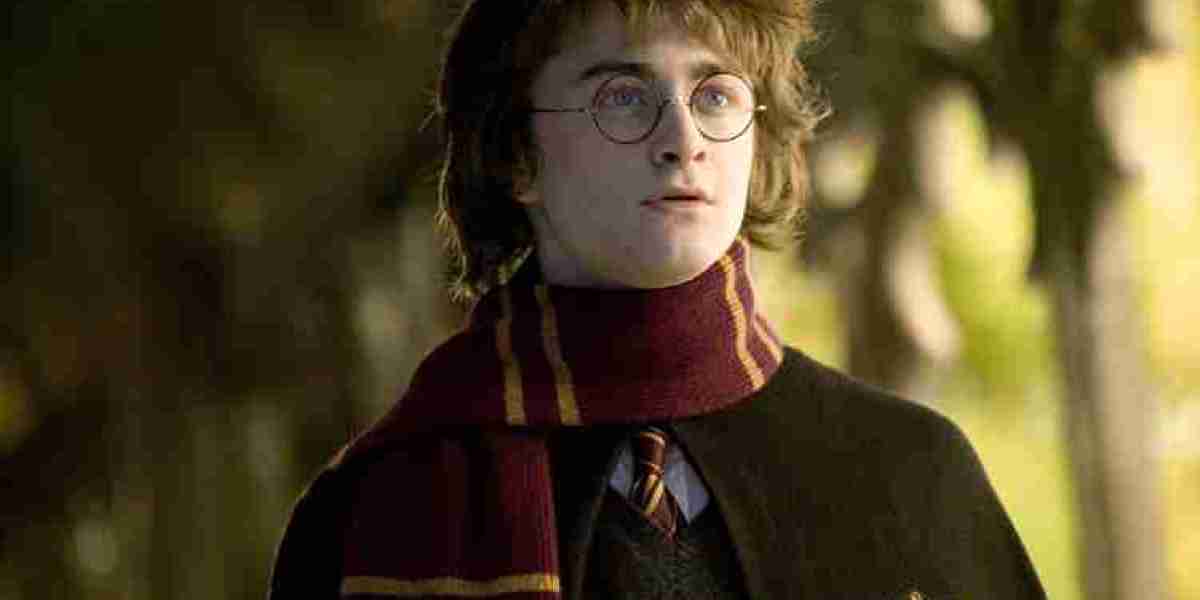 Back to Hogwarts 2025 – Events, Activities & Magic