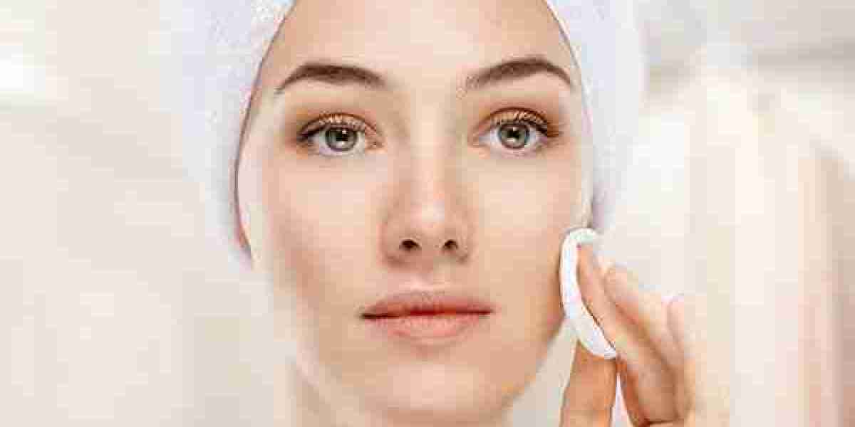 Modern Daily Skincare Routine & Secrets For Normal Skin In 2025