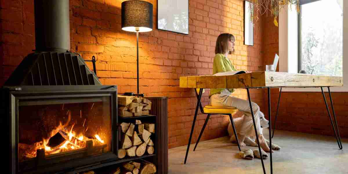11 Ways To Completely Sabotage Your Fireplace Retailers UK