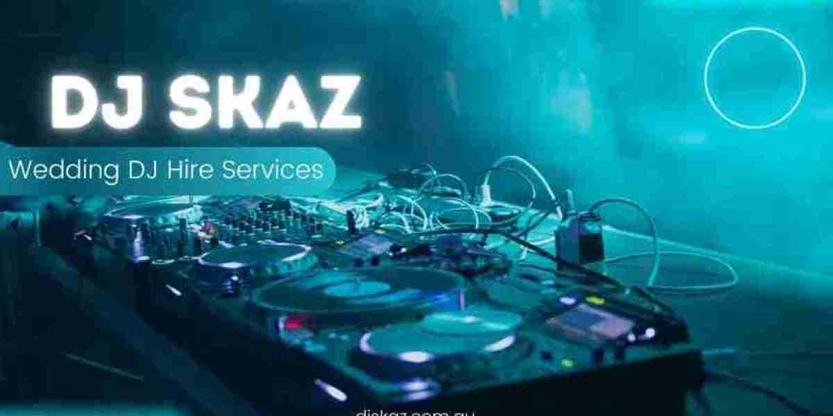 DJ SKaZ Brings the Ultimate Party Experience to NSW!
