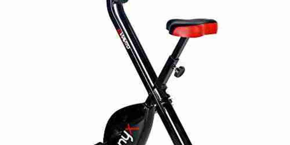 An Easy-To-Follow Guide To Exercise Bicycle