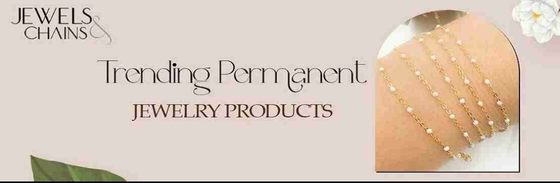 Jewels And Chains Cover Image