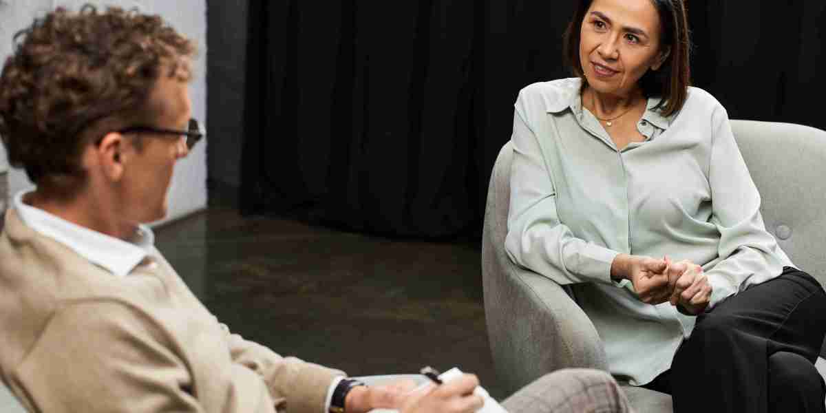 Speak "Yes" To These 5 Private Psychiatry Tips