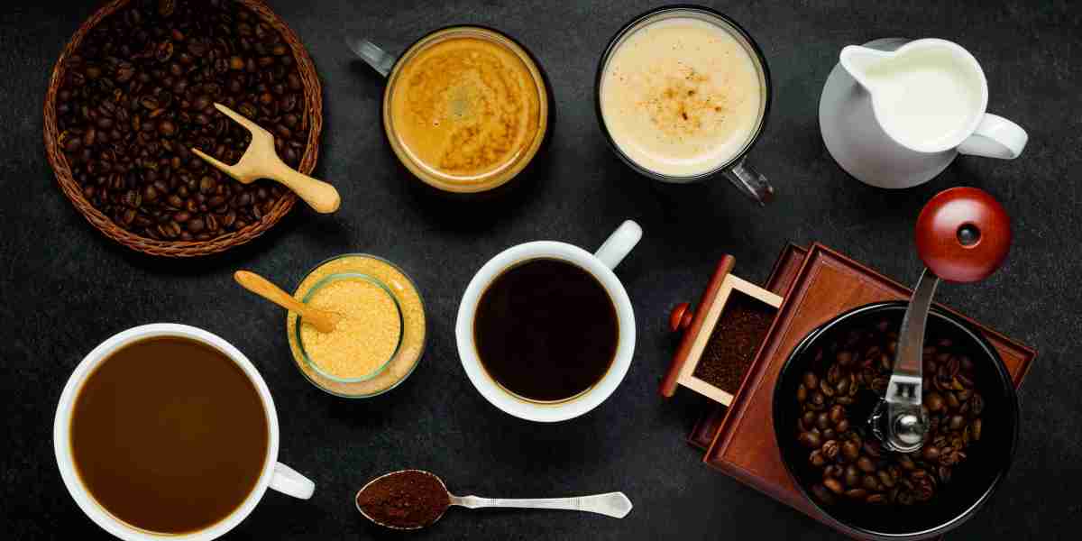Three Greatest Moments In Coffee Machines History
