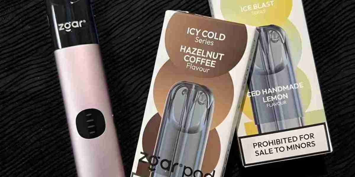 สัมผัสใหม่กับบุหรี่ไฟฟ้า RELX ราคาคุ้มค่า