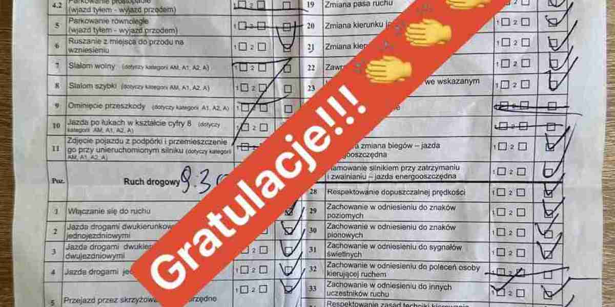 This Is The Advanced Guide To Buy Driving License