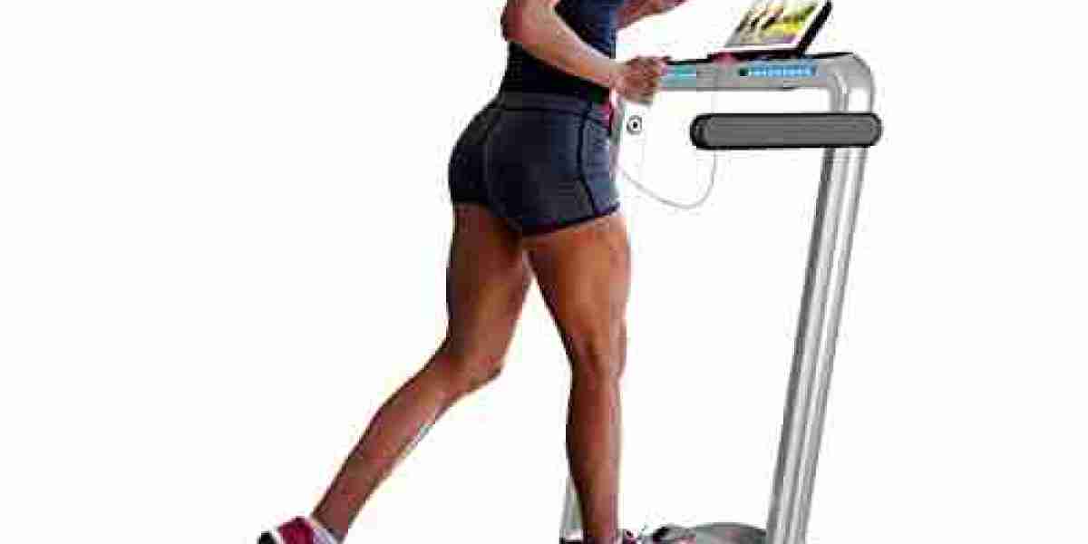 15 Things You Didn't Know About Treadmills For Sale UK