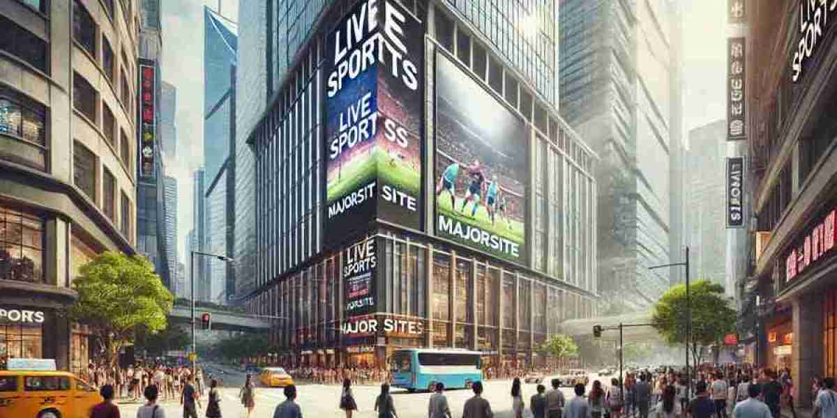 Discovering the Truth: The Sports Toto Scam Verification Platform Sureman