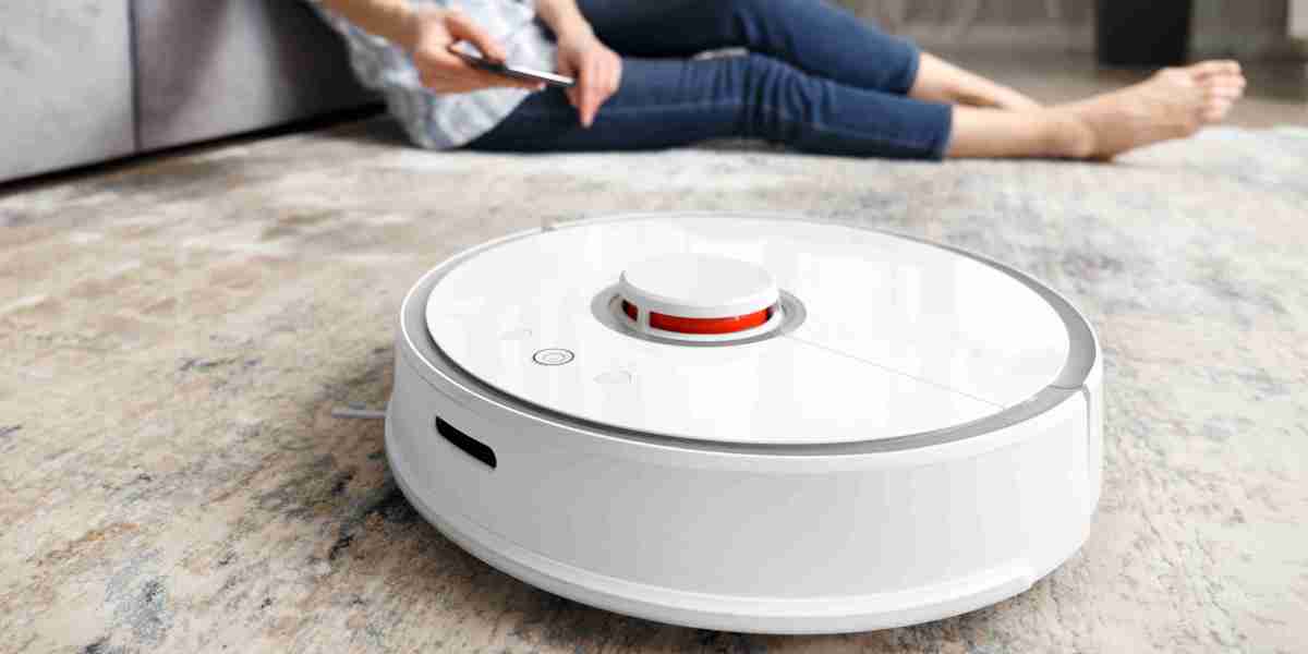 You'll Never Guess This Robot Mop Uk's Tricks