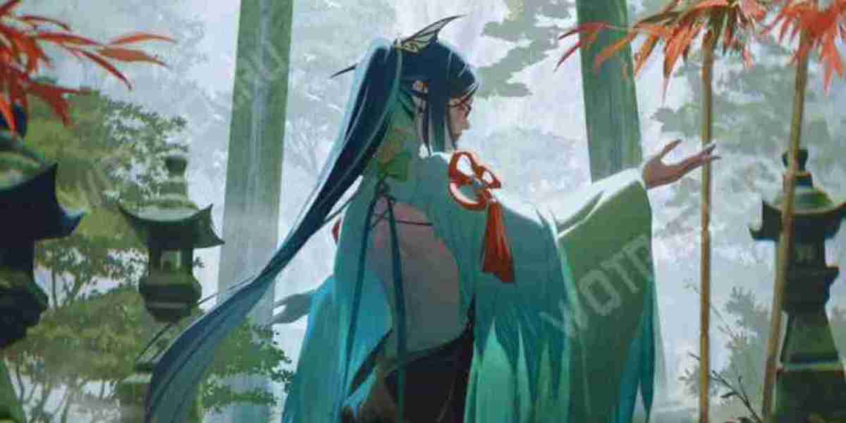 Genshin Impact 6.x – Leaks & Gerüchte im Überblick