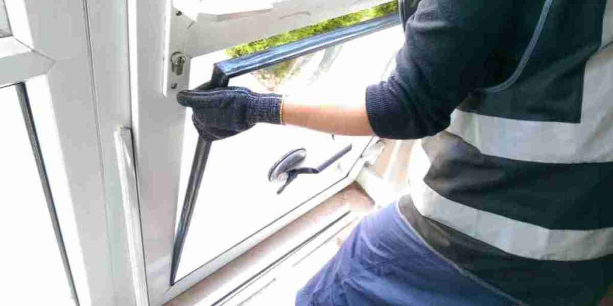 Could Condensation In Windows Be The Key To Achieving 2024?