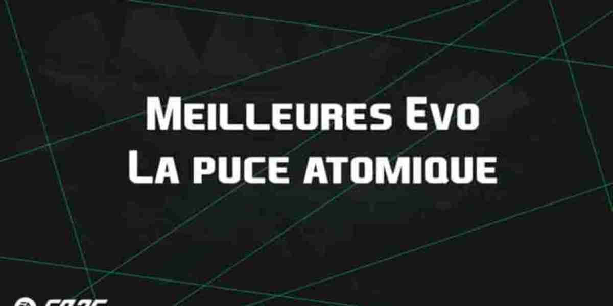 FC 25 Puce atomique : Guide d’optimisation des cartes