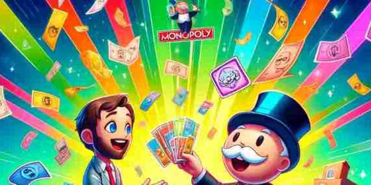 Monopoly GO Stickers Explained: Key to Rewards, Events, and Progress