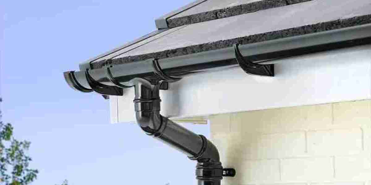 Why Top Guttering Still Matters In 2025