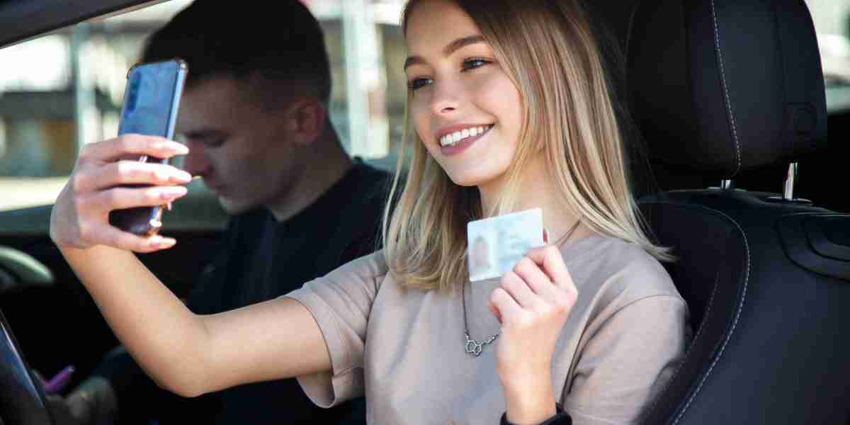 See What Online For Driving Licence Tricks The Celebs Are Making Use Of