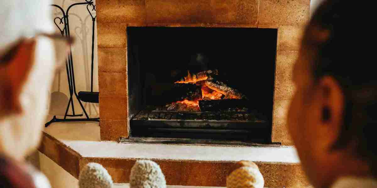 20 Fun Details About Fireplace