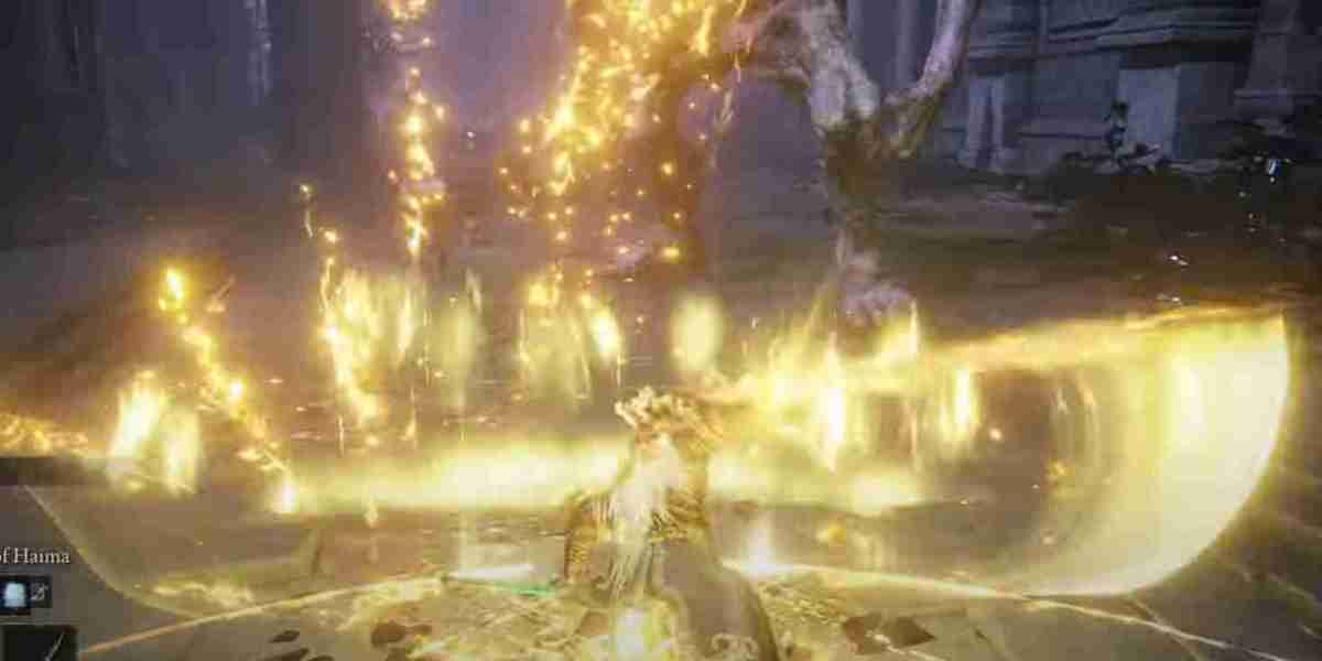 Top 10 Elden Ring Items That Trigger Area Effects