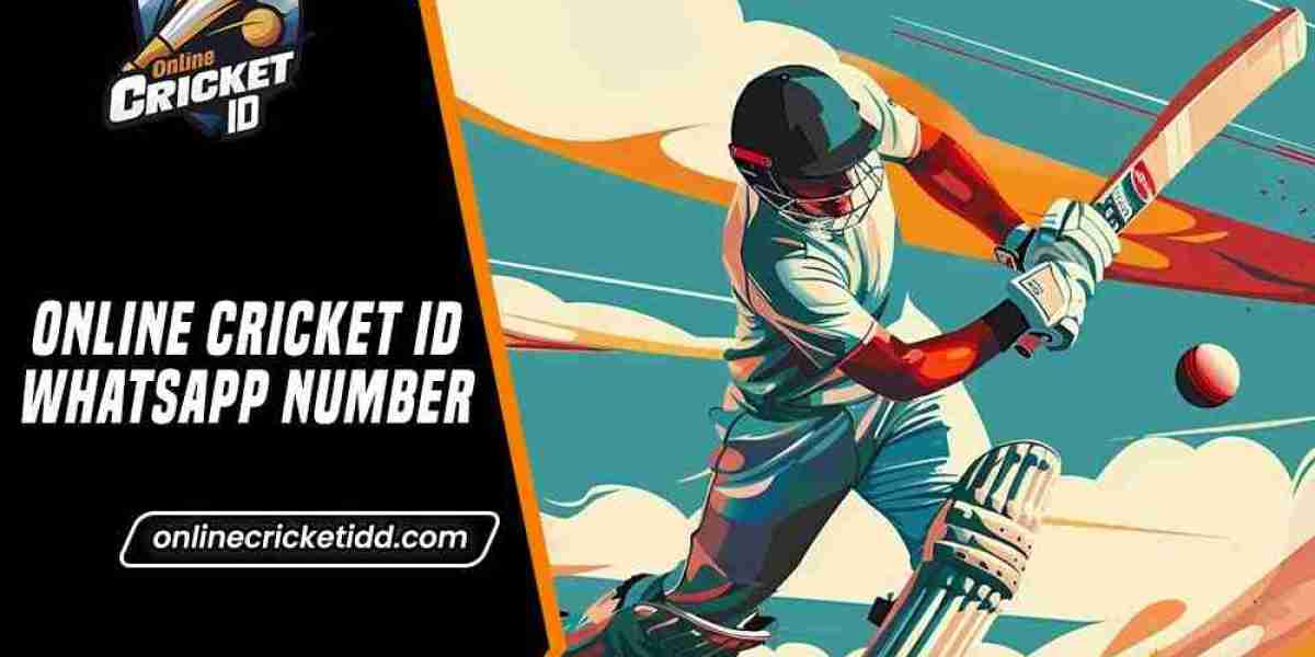 Online Cricket ID WhatsApp Number: Quickly get your Cricket ID and WhatsApp Number