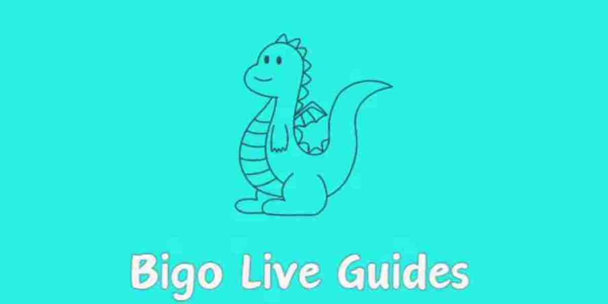 Bigo Live Gala 2022 – Event Highlights & Celebration