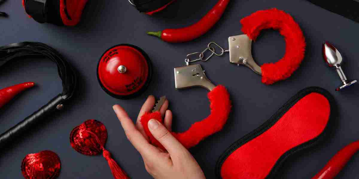 The 10 Scariest Things About Mens Adult Toy