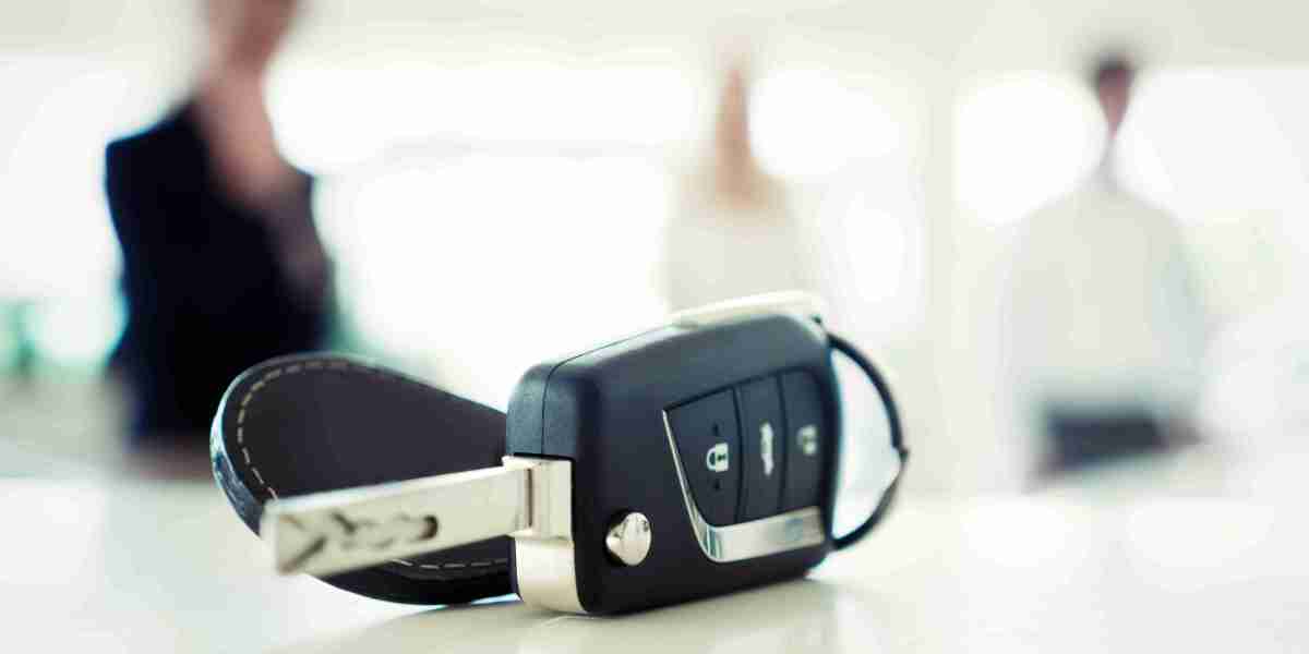 Replacement Keys Tips From The Top In The Business