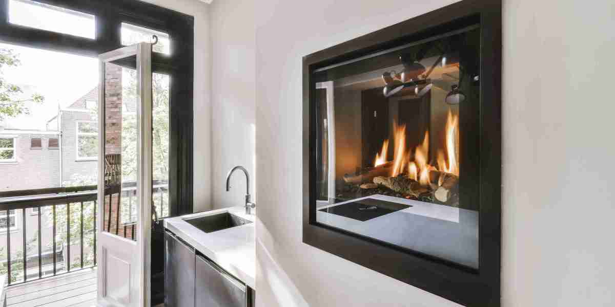 What's The Current Job Market For Fireplace Near Me Professionals?