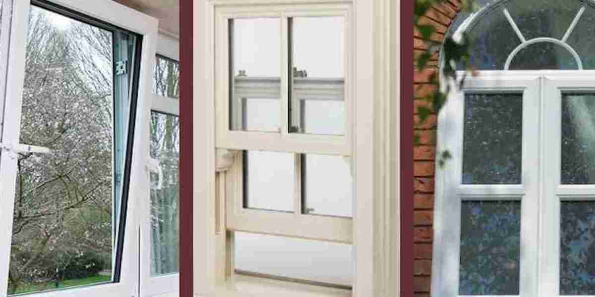 10 Strategies To Build Your Upvc Doors With Windows Empire