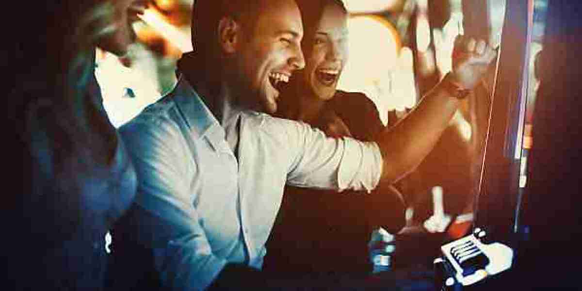 Mengapa Padangtoto Menjadi Situs Game Slot Gacor Terbaik Saat Ini