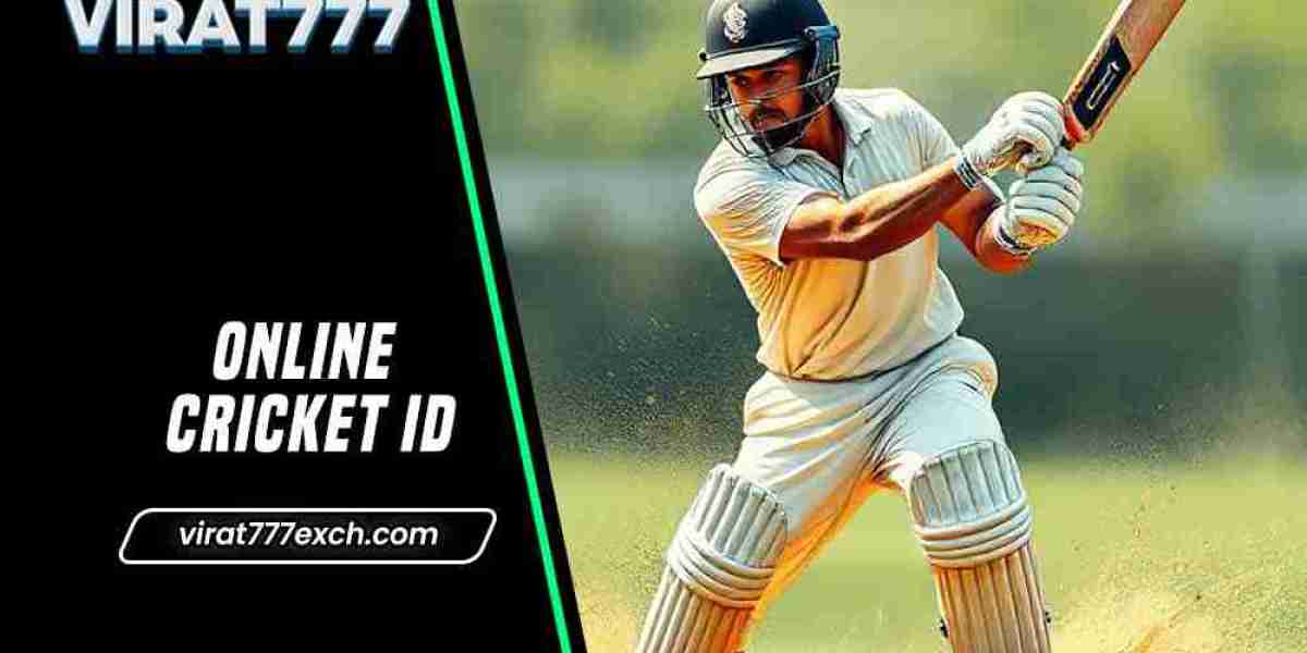 Online Cricket ID with 24/7 Customer Support