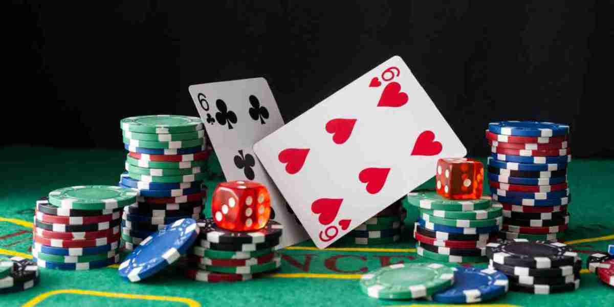 Casino Etiquette: The Dos and Don'ts