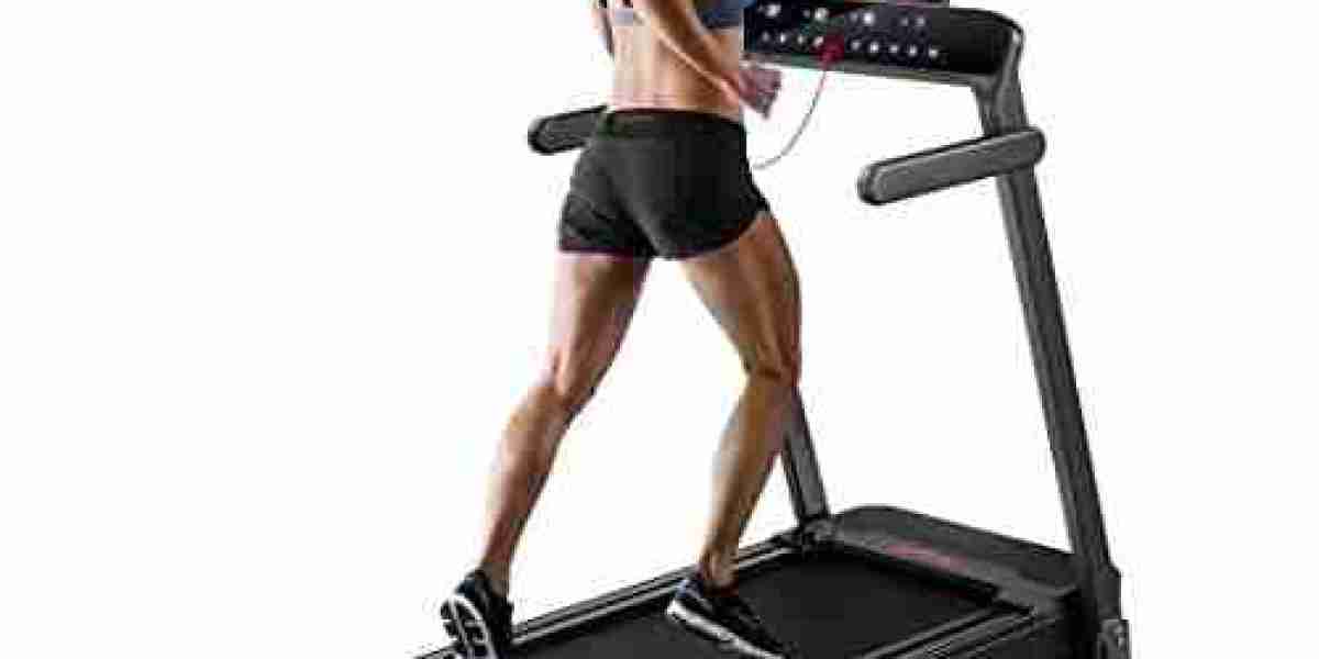 Beware Of These "Trends" About Treadmill