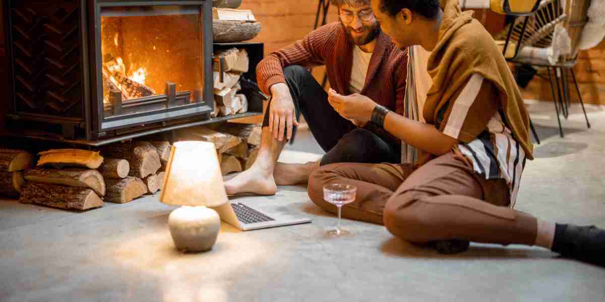 You'll Never Guess This Large Fireplaces's Tricks