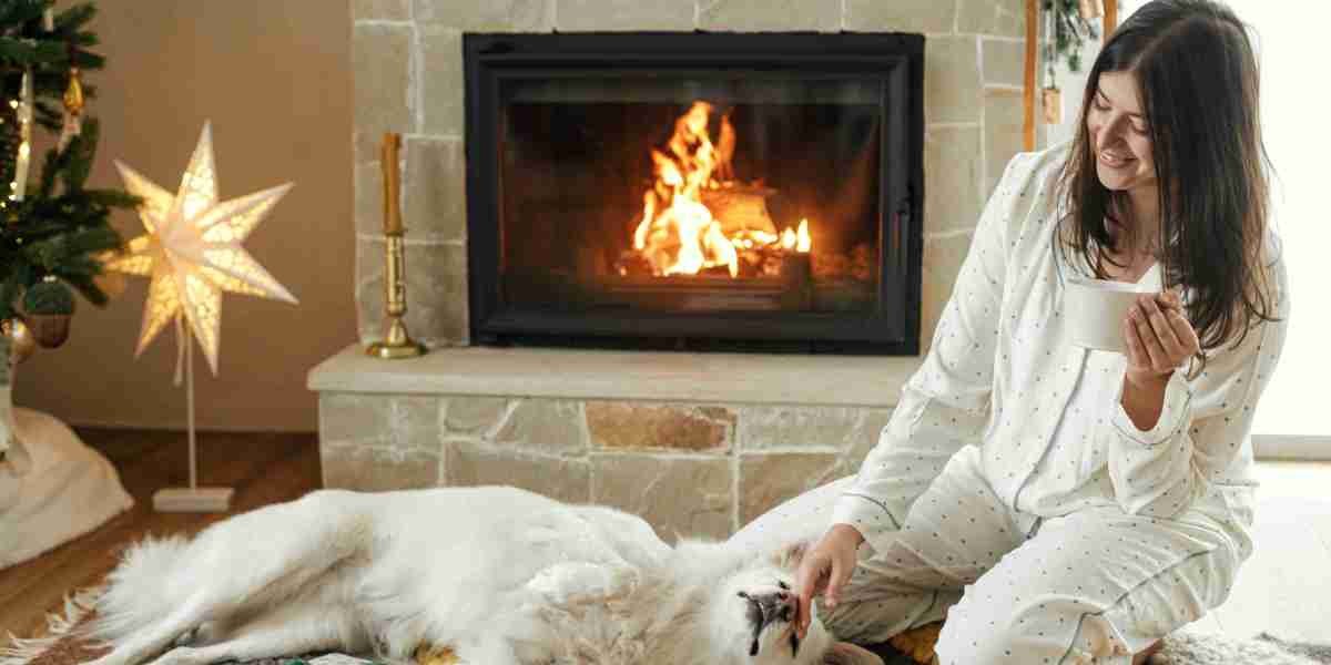 You'll Never Guess This Large Fireplaces's Tricks