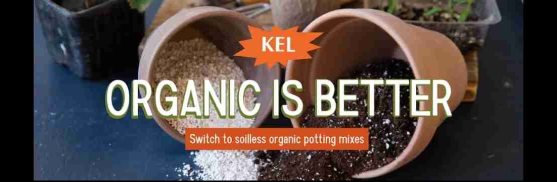 Keltech Energies Cover Image