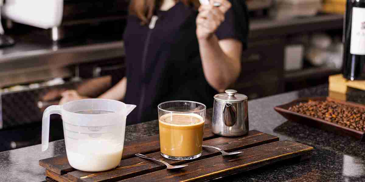 The Reasons Coffee Machine Nescafe Is Fast Increasing To Be The Hottest Trend For 2024