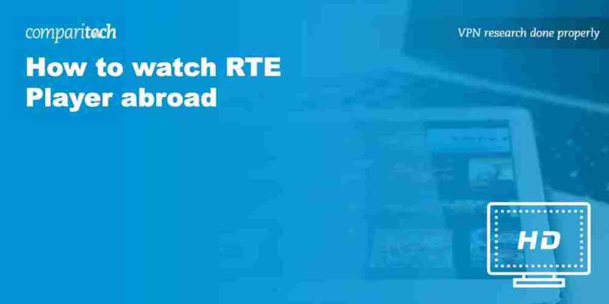 Top VPNs for RTE Streaming – Watch RTE Player Abroad