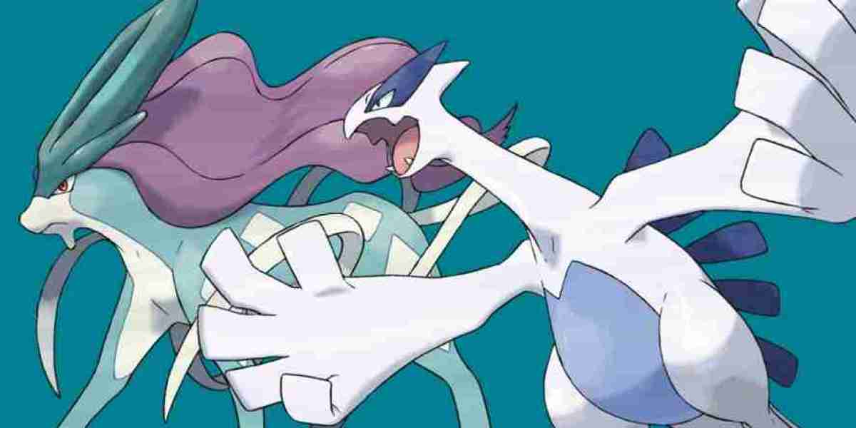 Pokémon TCG Pocket – Gold & Silber Set Leak [2024]