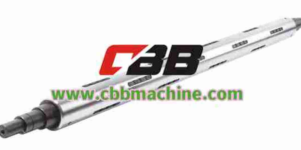 How Does Differential Air Shaft Improve Roll Consistency?