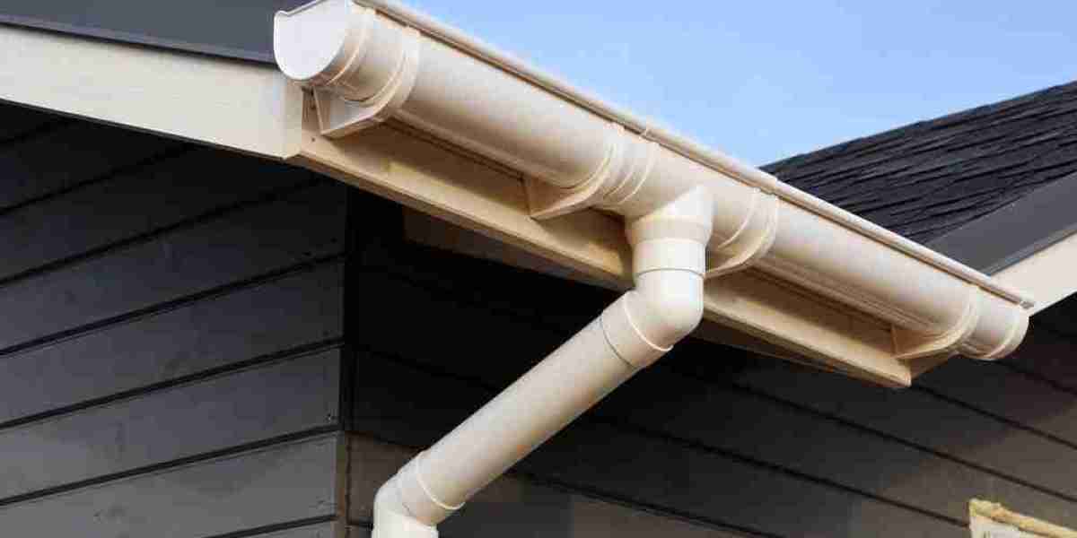 The No. Question Everybody Working In Guttering Installation Must Know How To Answer