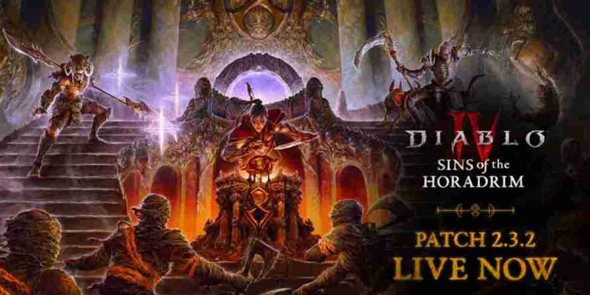 Version 2.3.2 Update – Season 9 Patch Notes & Fixes