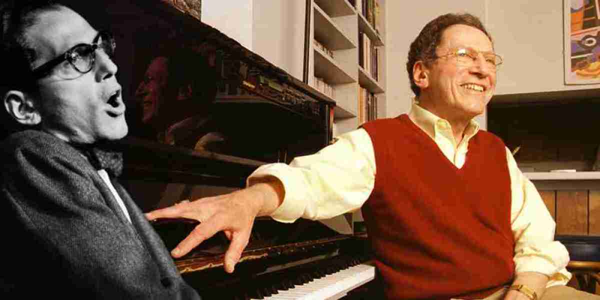 Tom Lehrer Dies at 97 – Musical Satirist Remembered