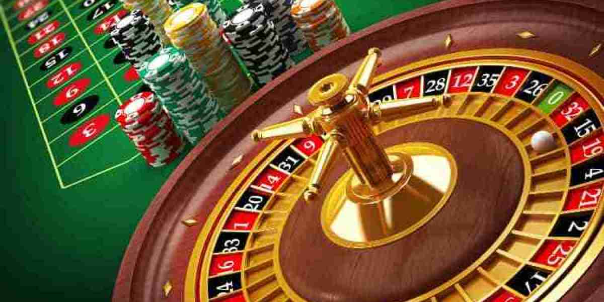Cosa Trovi in un Casinò Online: I Giochi Imperdibili