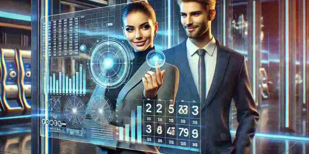 Exploring the Donghaeng Lottery Powerball: Insights from the Bepick Analysis Community