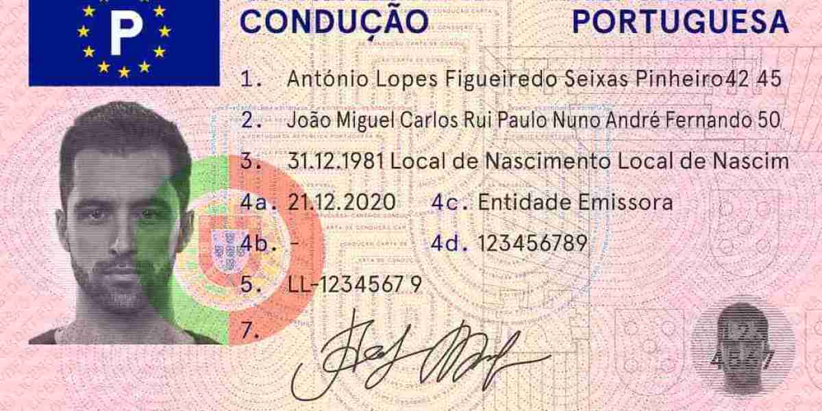17 Signs You Are Working With Driving License Online