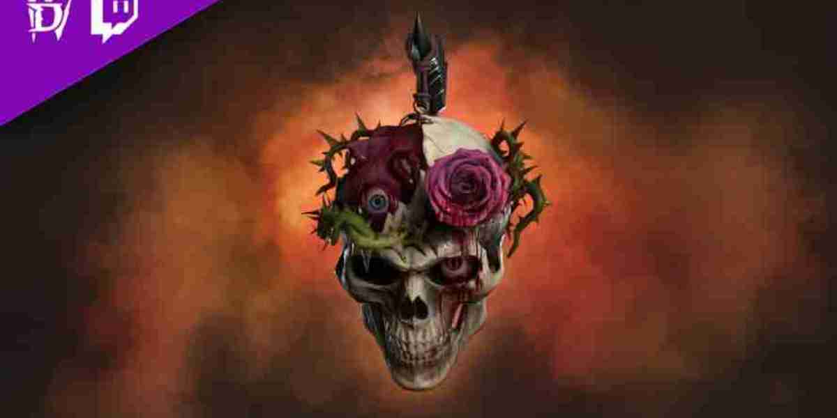 Diablo IV Season 8: Launch Date, Rewards & Twitch Drops