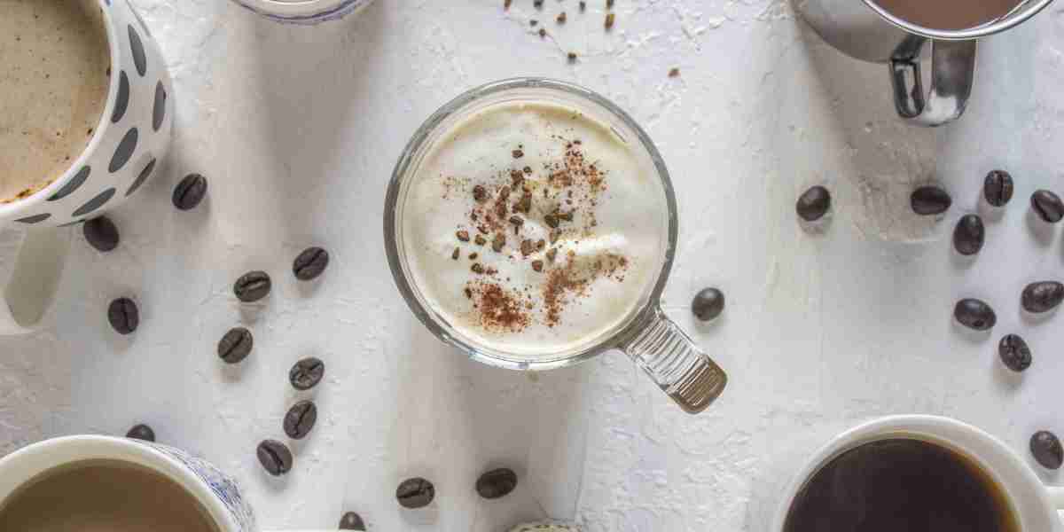 Why Cheap Coffee Machine Is More Tougher Than You Think